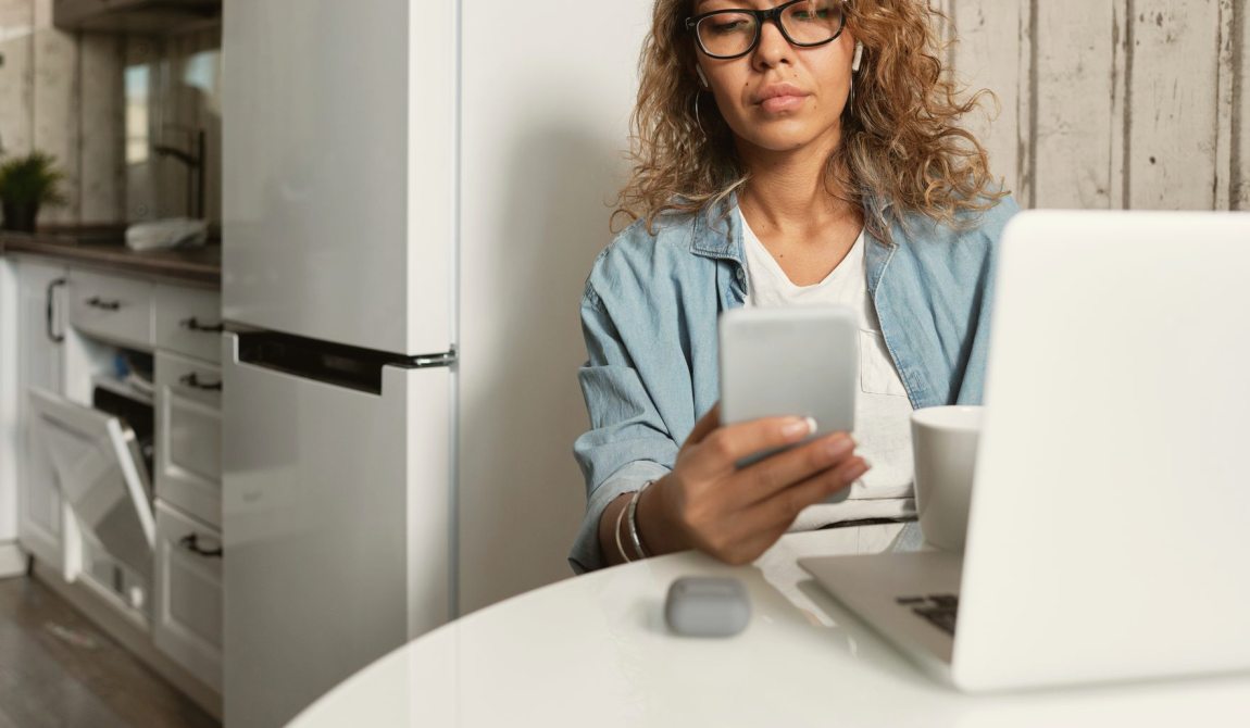 Five Online Banking Security Mistakes and How to Avoid Them