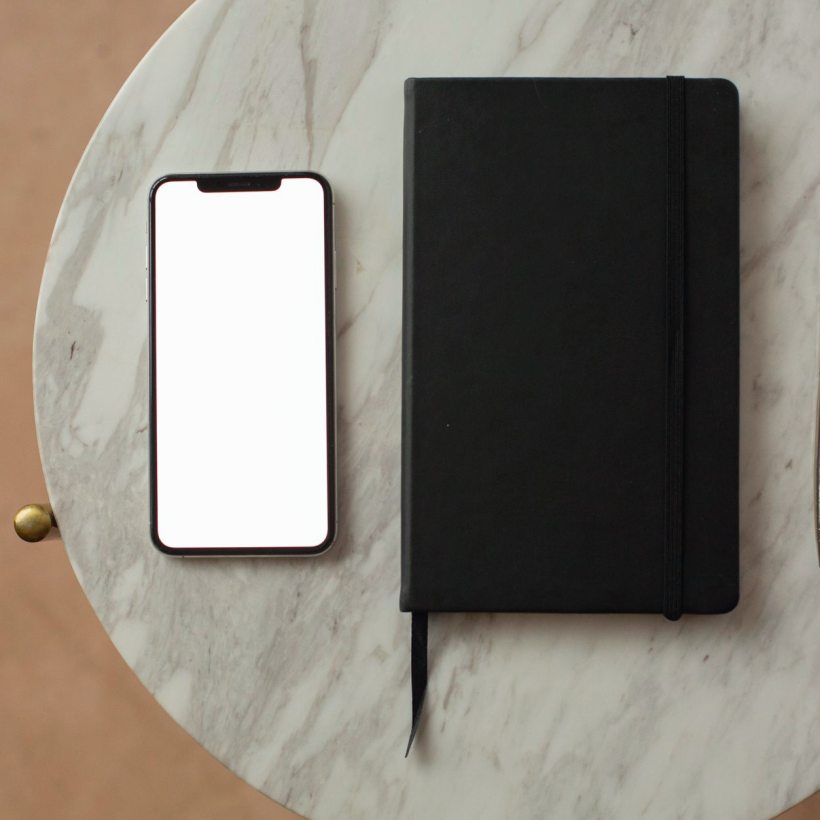 What to have ready for any course