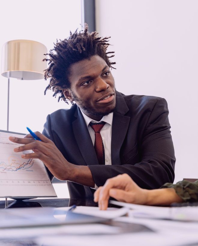 Who the courses are for and how practice works