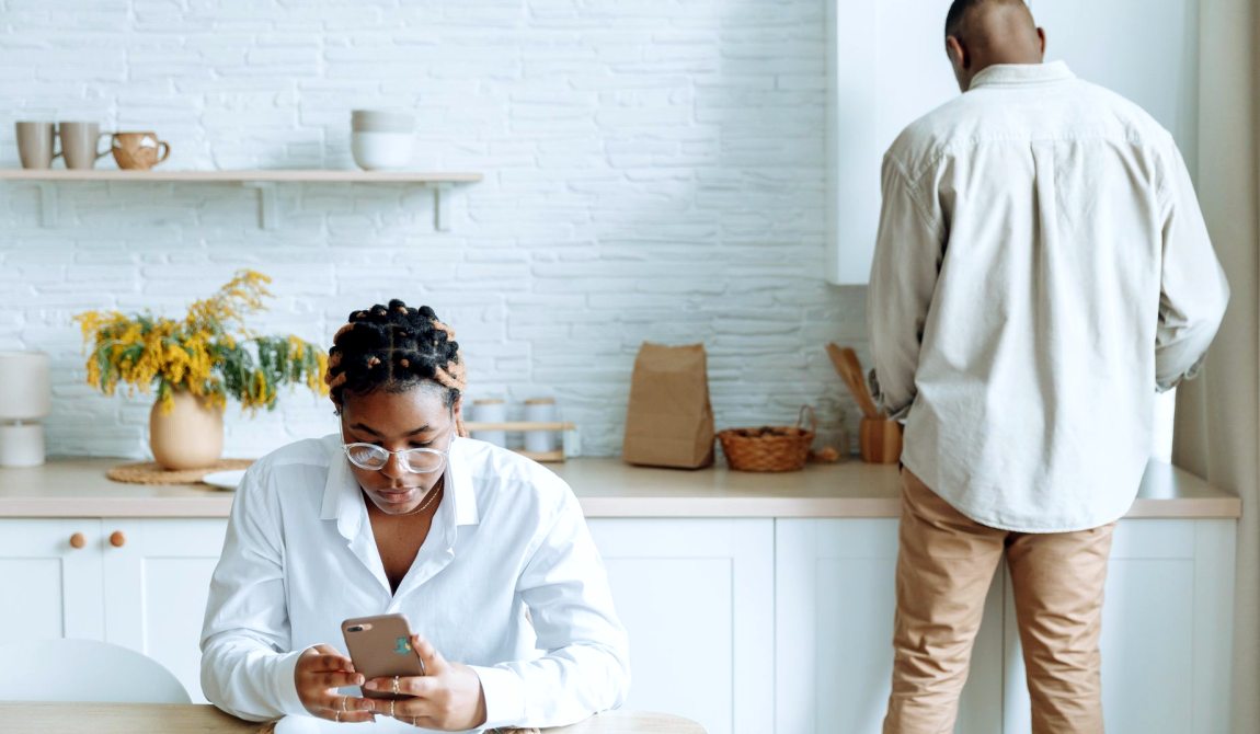 The Question We Hear Most: How Do I Know a Message Is a Scam?