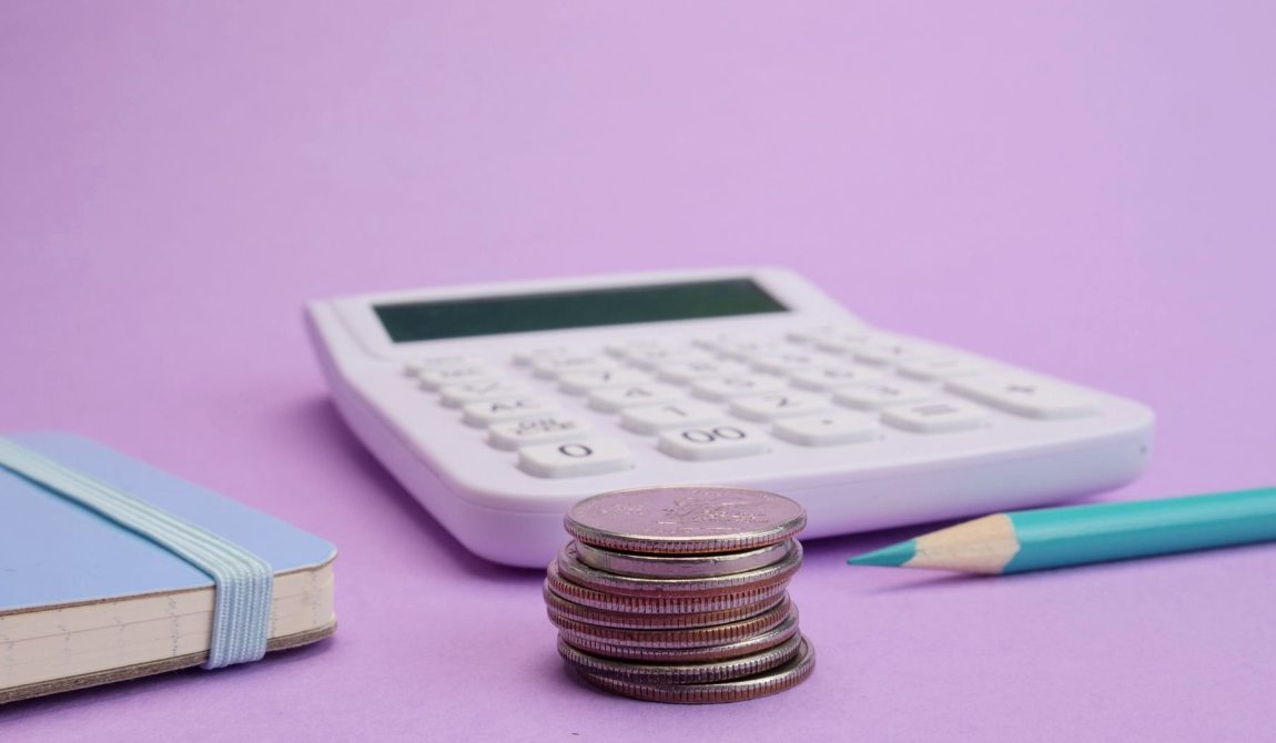 How a Monthly Budget Gets Built in Our Money Management Course